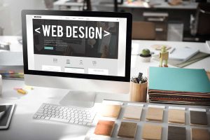طراحی سایت برای کسب و کارهای کوچک